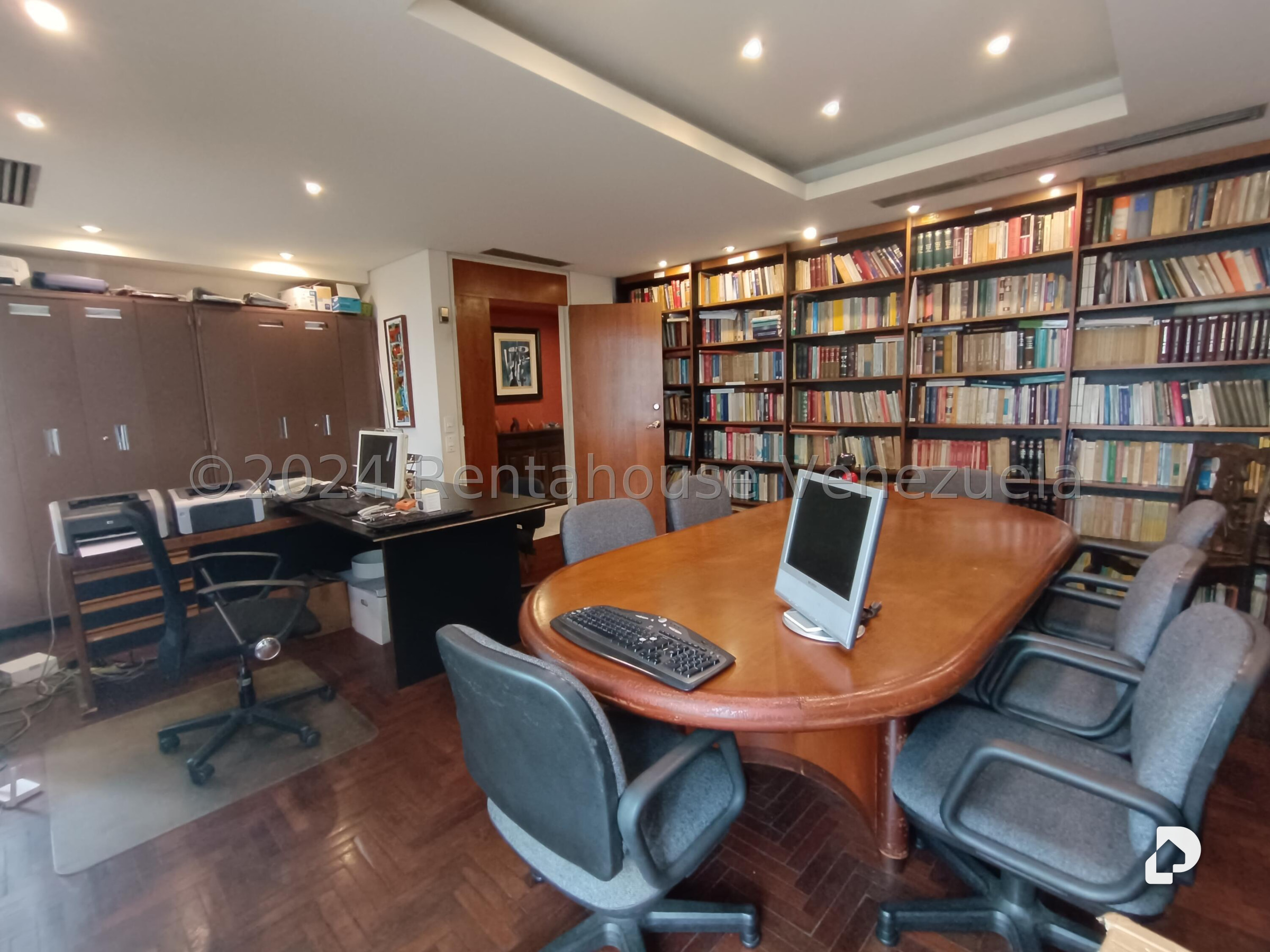Oficina en Las Delicias de Sabana Grande, Caracas – 13
