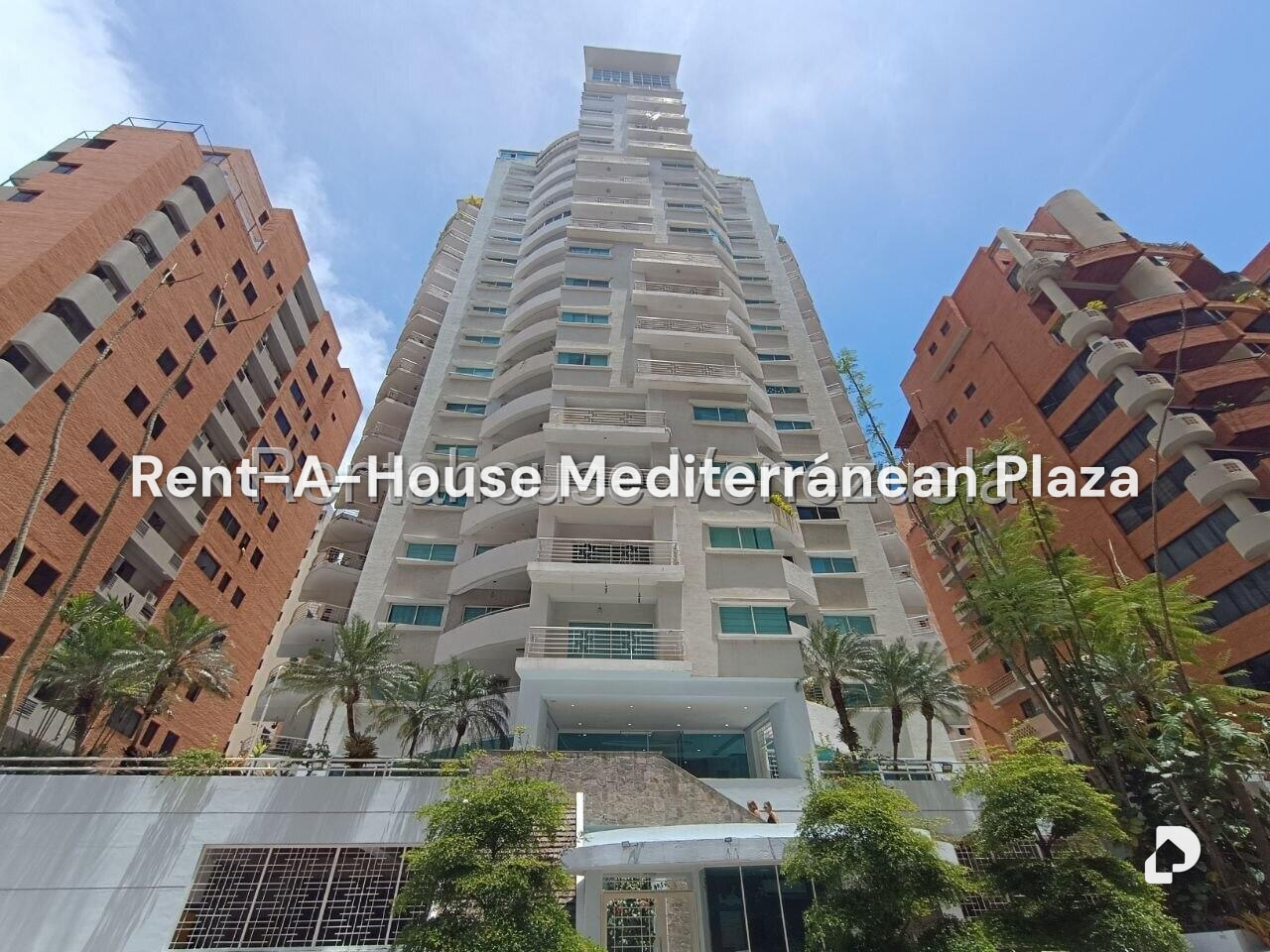 Apartment in La Trigaleña, Valencia – 27