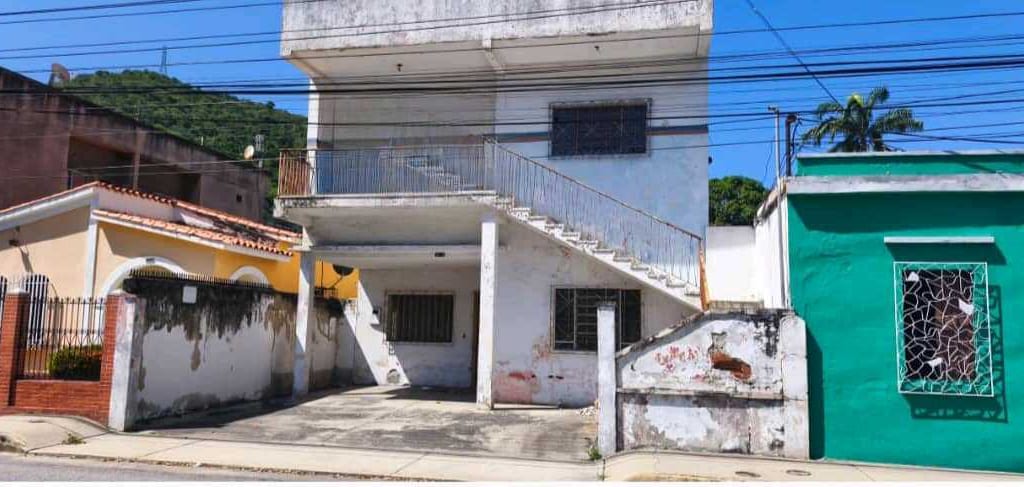 Casa en Rancho Grande, Puerto Cabello - 1