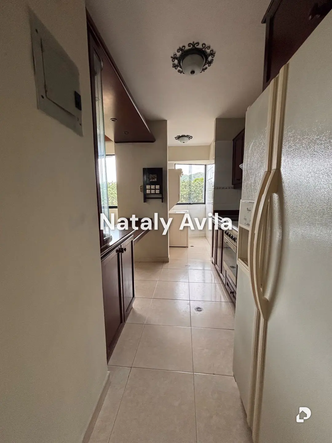Apartamento en La Trigaleña, Valencia – 12
