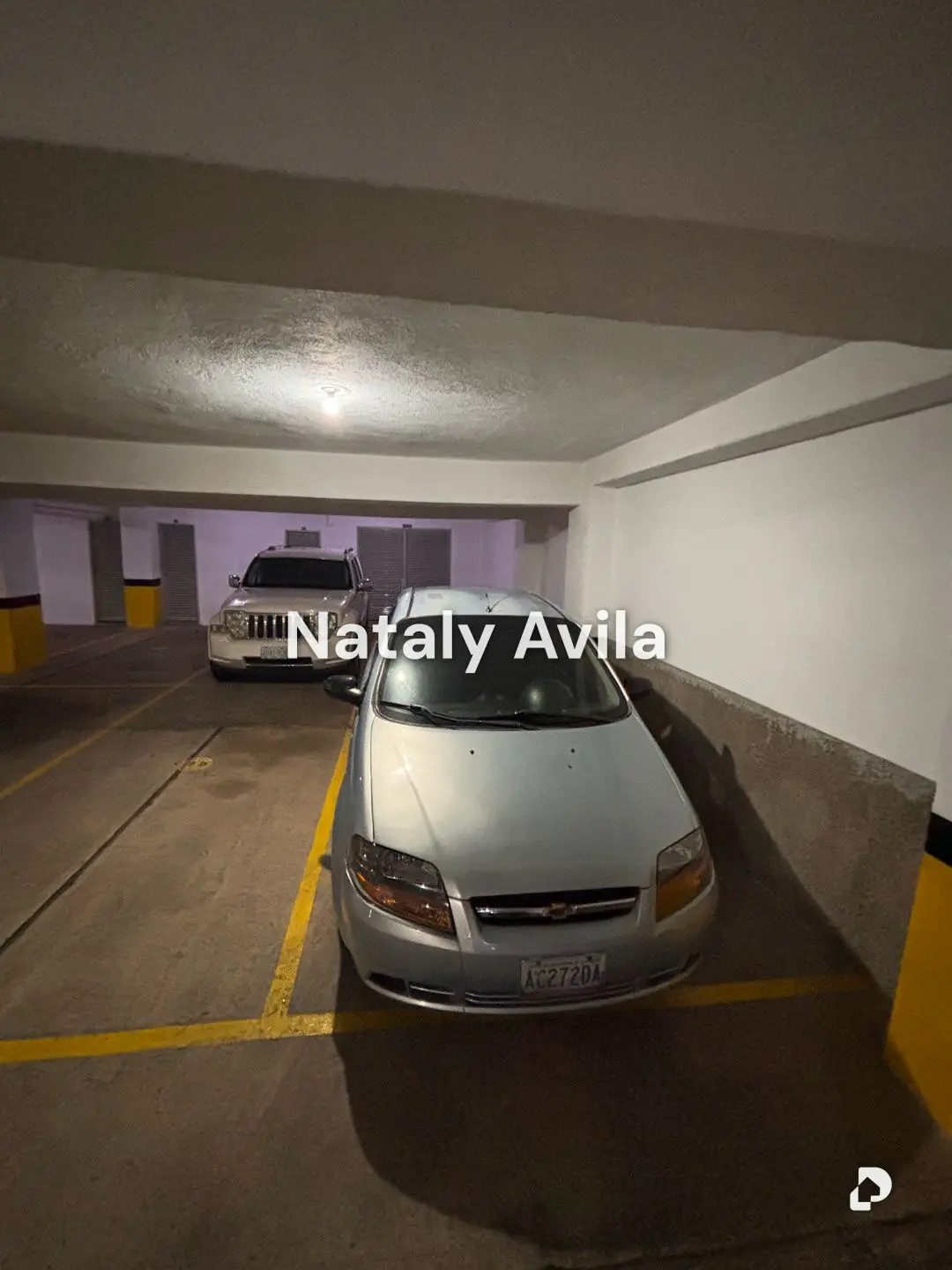 Apartamento en La Trigaleña, Valencia – 21