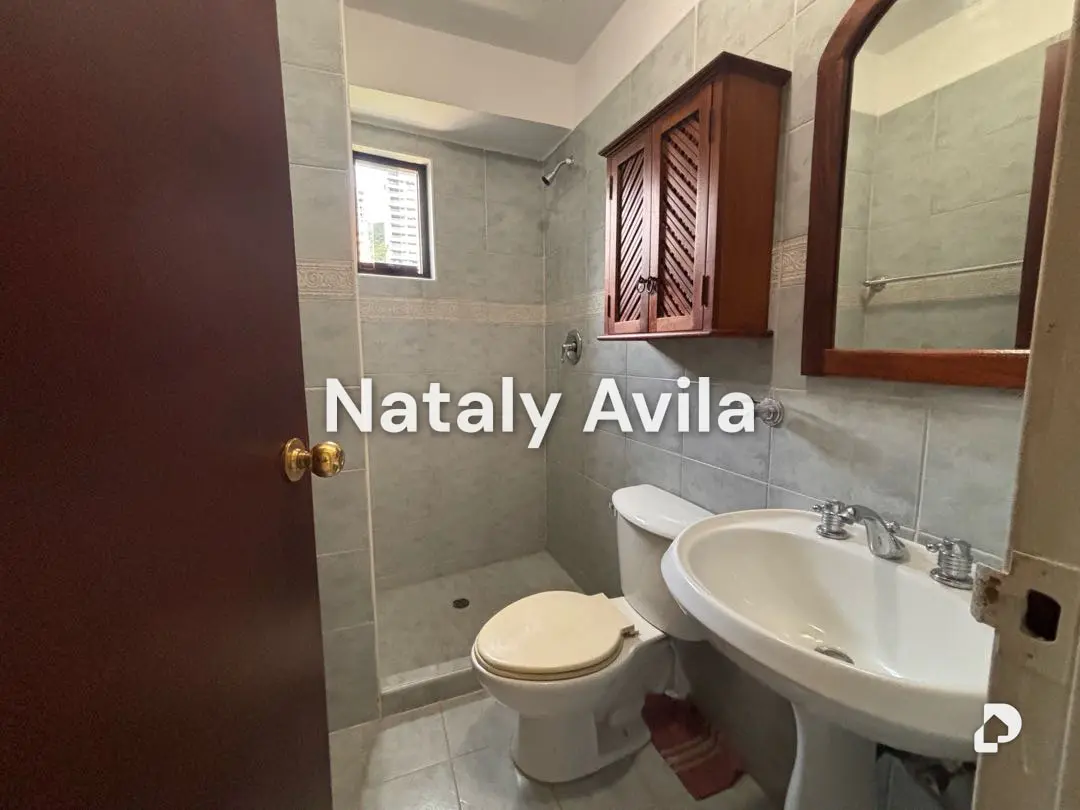 Apartamento en La Trigaleña, Valencia – 19