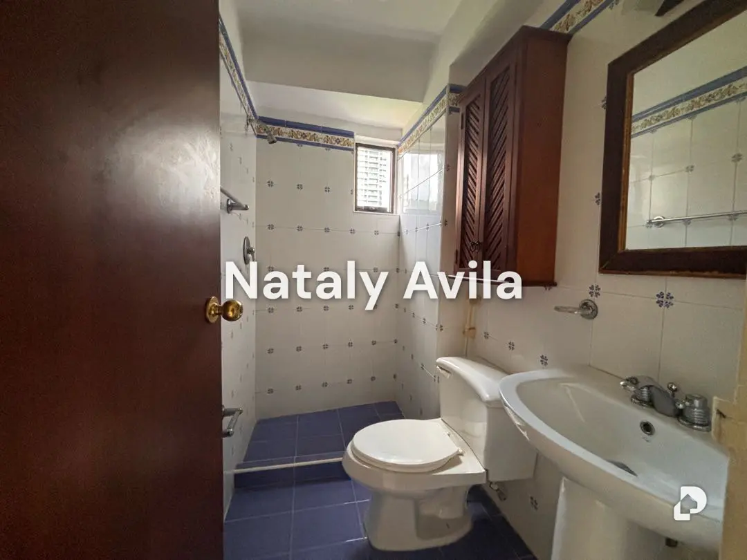 Apartamento en La Trigaleña, Valencia – 17