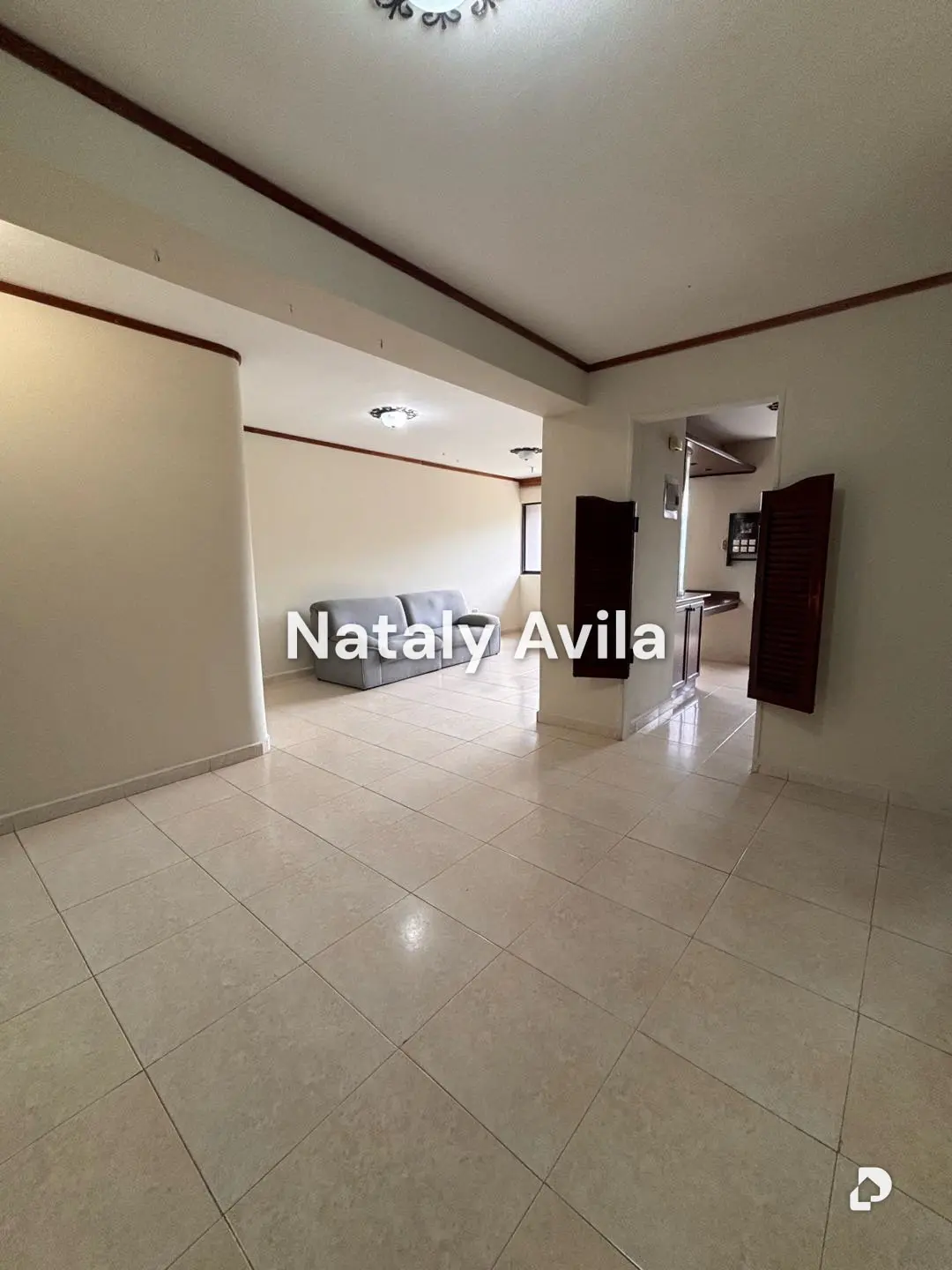 Apartamento en La Trigaleña, Valencia – 6
