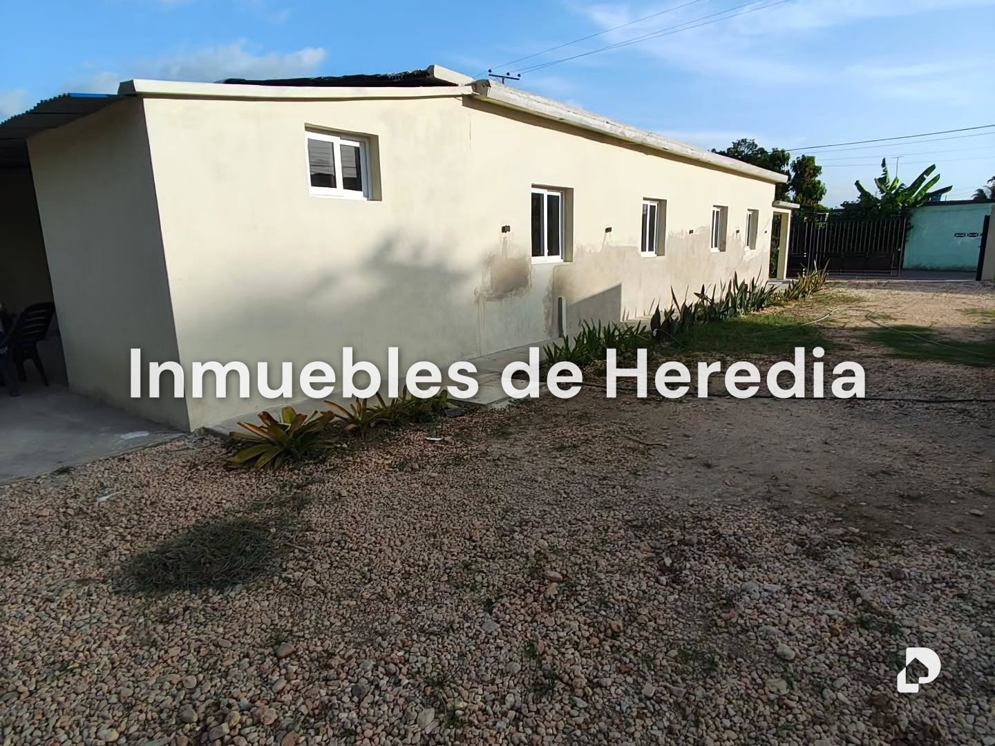 House in Tinaquillo – 8