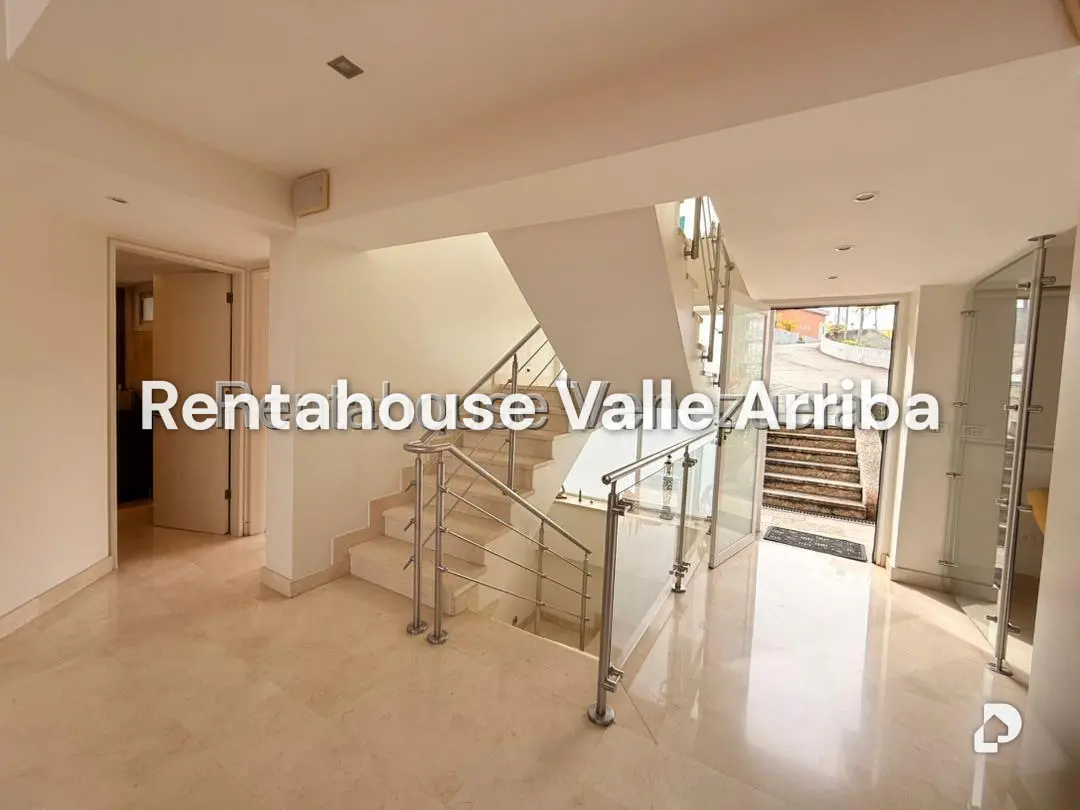 House in Loma Linda, Caracas – 7