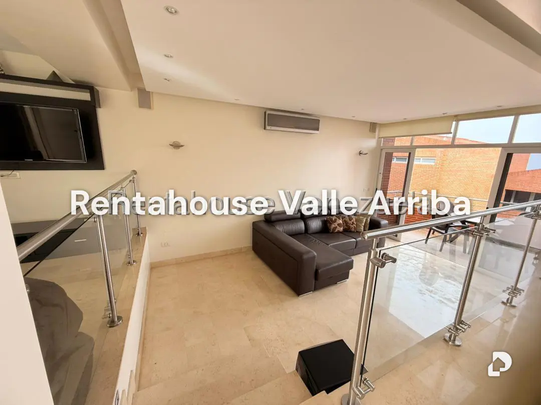House in Loma Linda, Caracas – 10