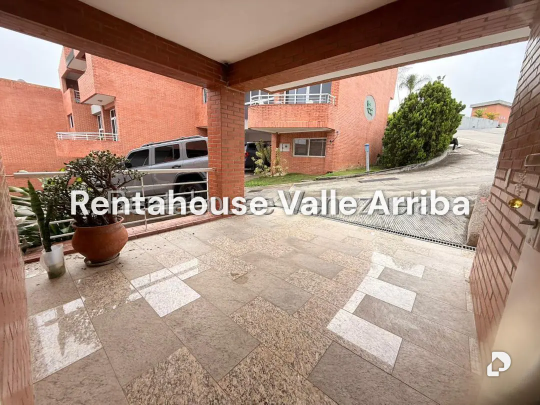 House in Loma Linda, Caracas – 3