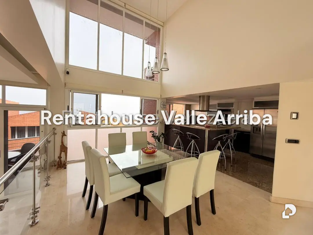 House in Loma Linda, Caracas – 13