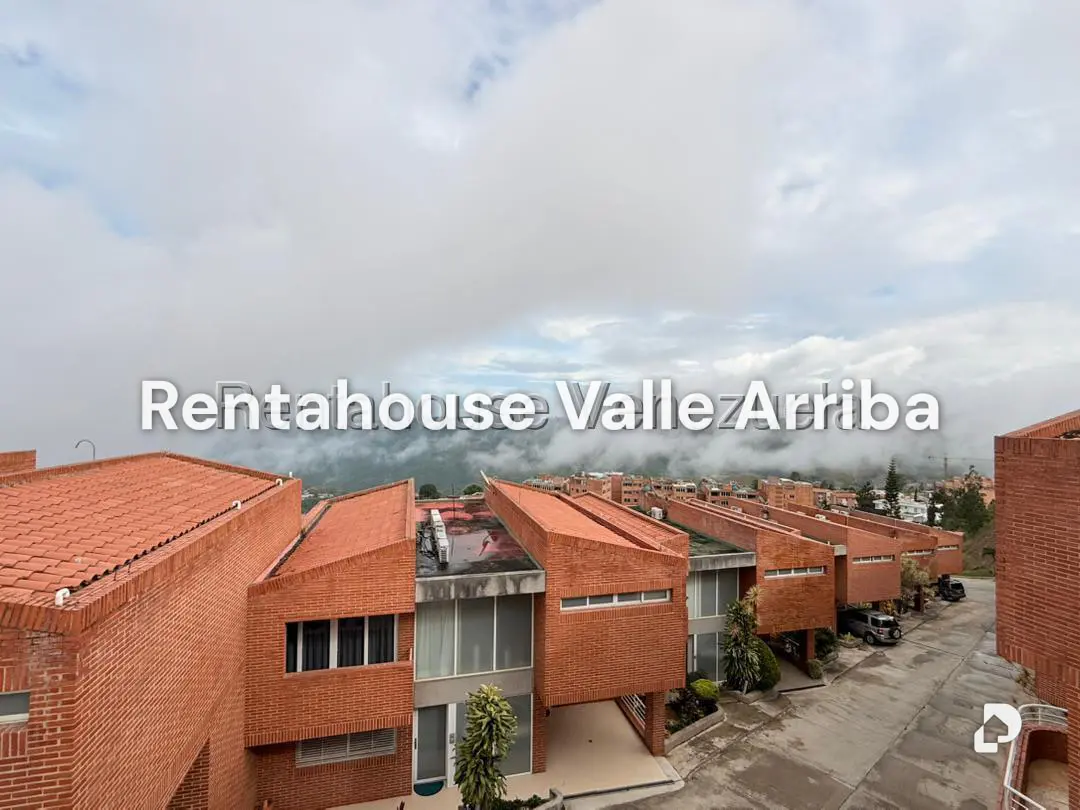 House in Loma Linda, Caracas – 21