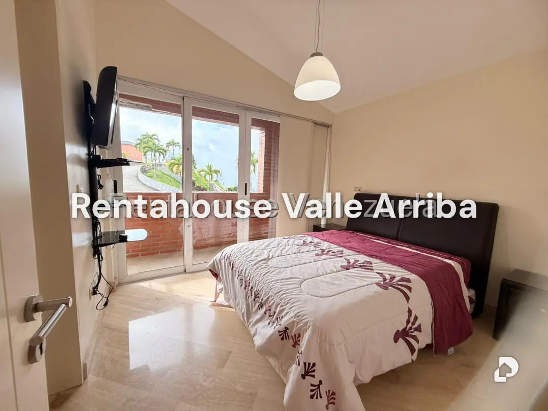 House in Loma Linda, Caracas – 22