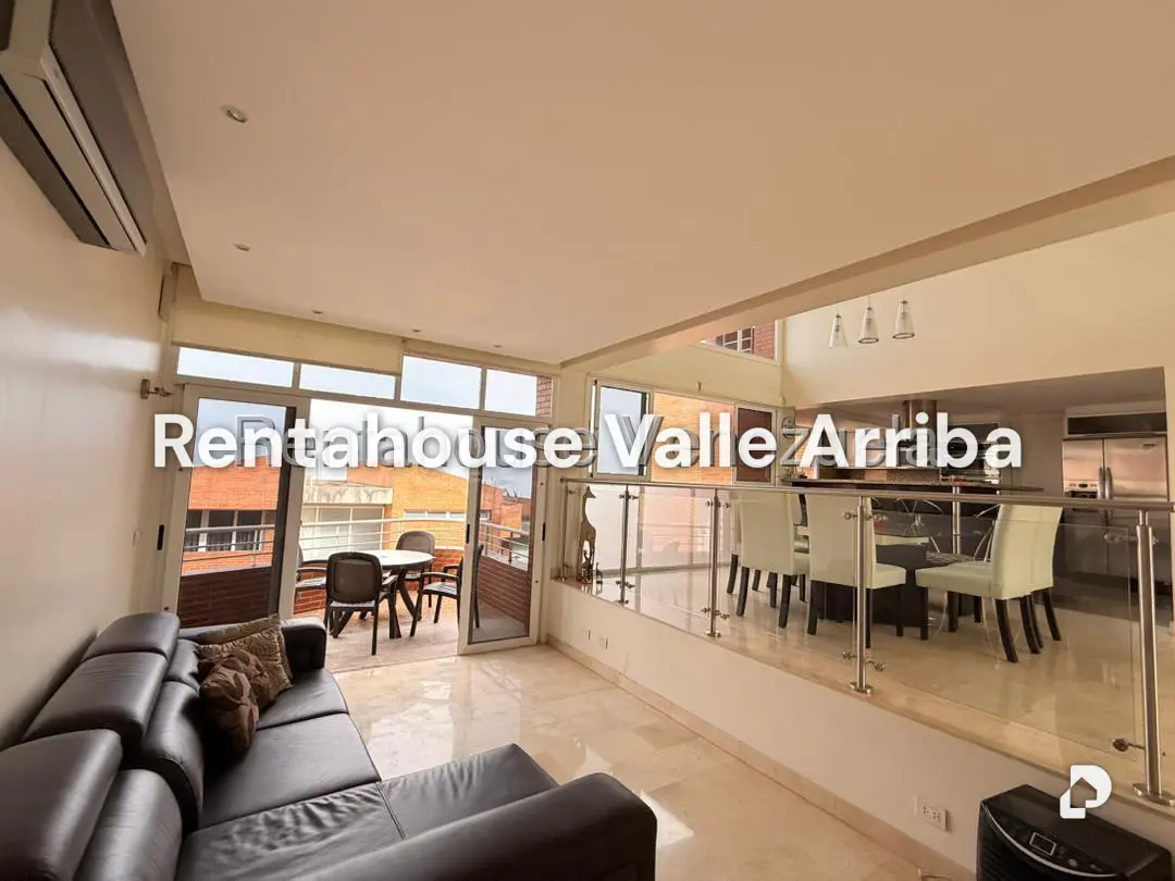 House in Loma Linda, Caracas – 12