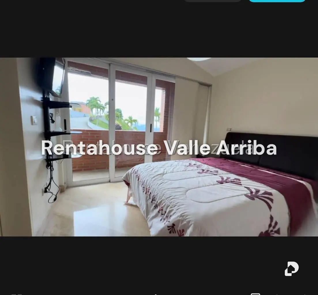 House in Loma Linda, Caracas – 23