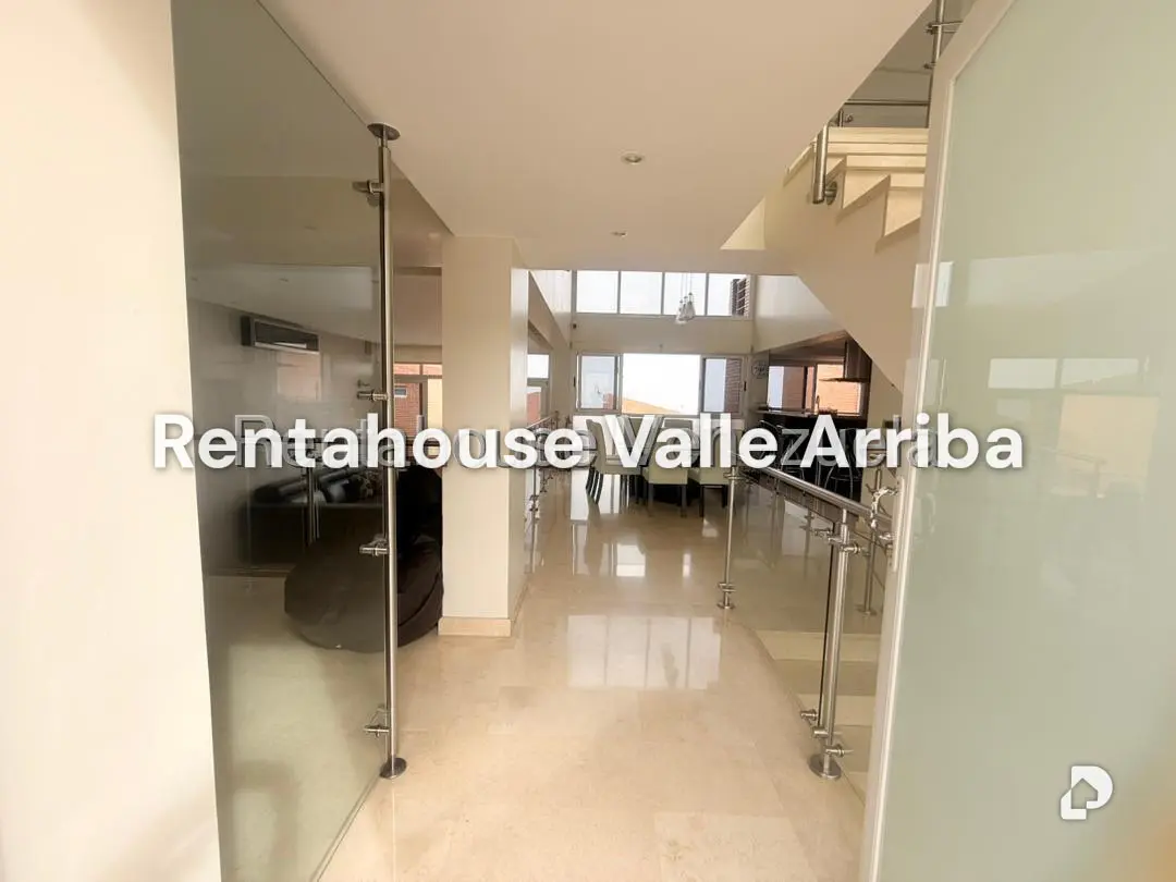 House in Loma Linda, Caracas – 5