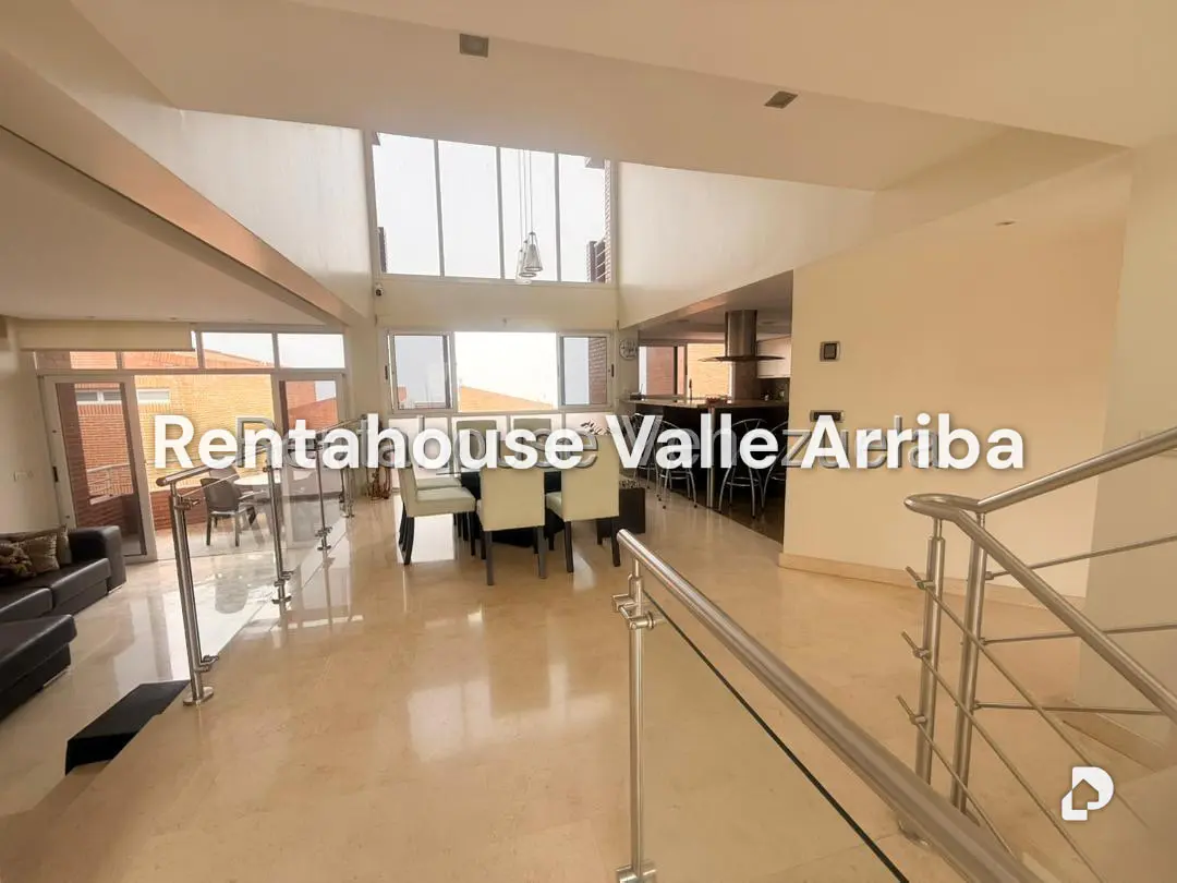 House in Loma Linda, Caracas – 6