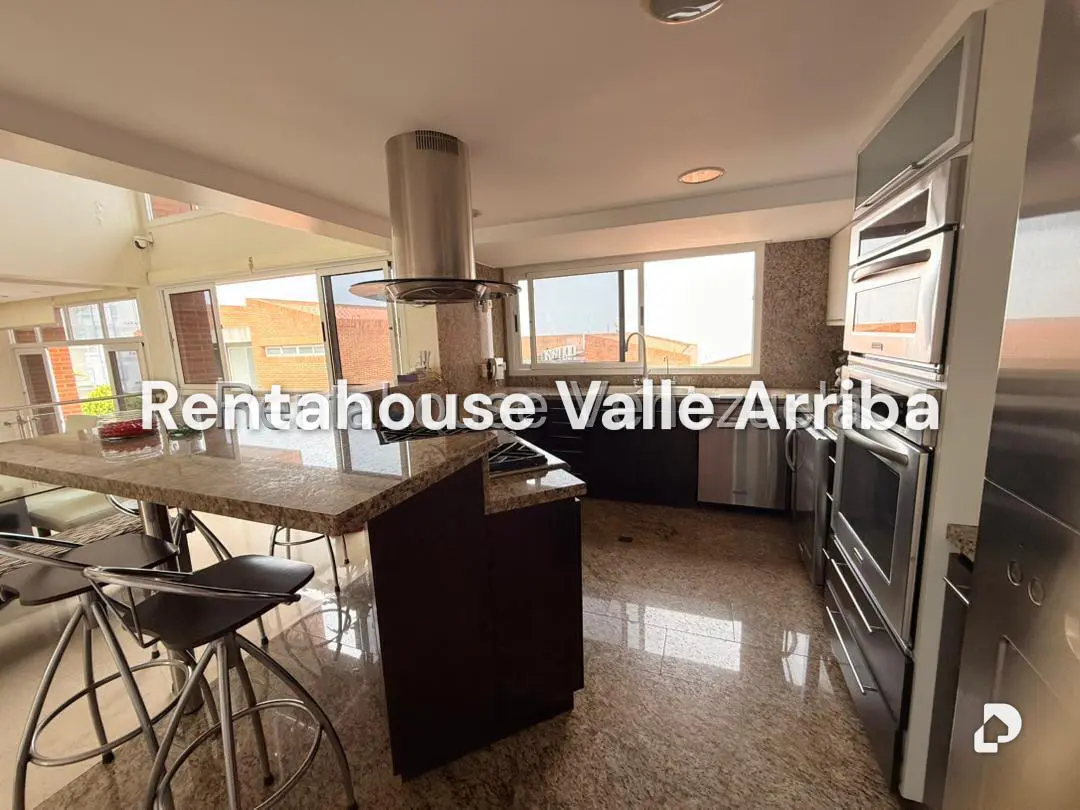 House in Loma Linda, Caracas – 15