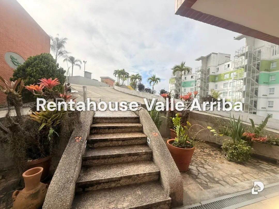 House in Loma Linda, Caracas – 4