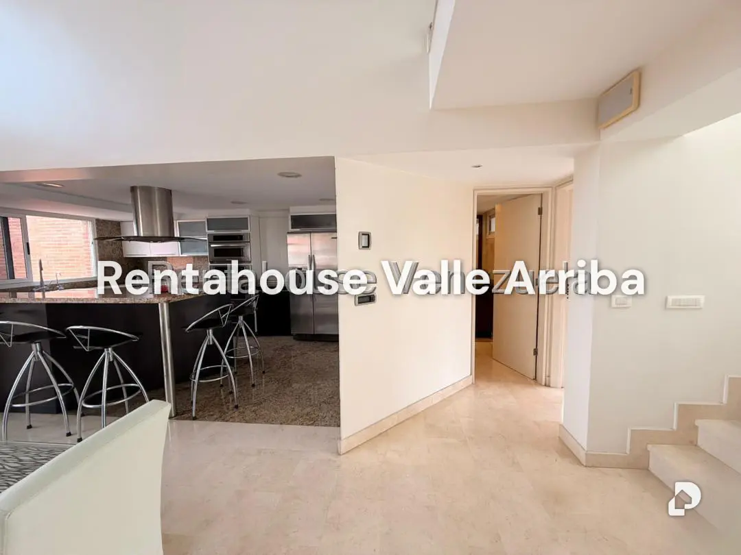House in Loma Linda, Caracas – 14