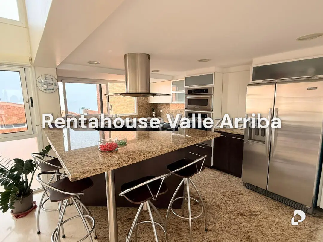 House in Loma Linda, Caracas – 16