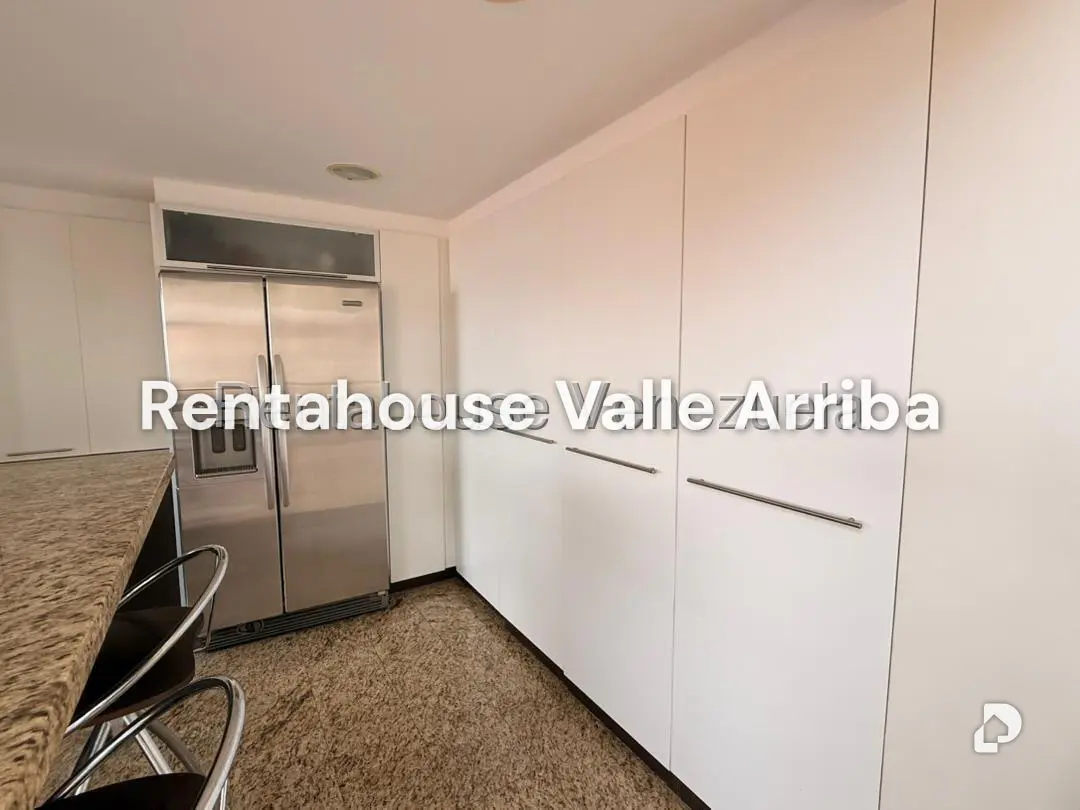 House in Loma Linda, Caracas – 18