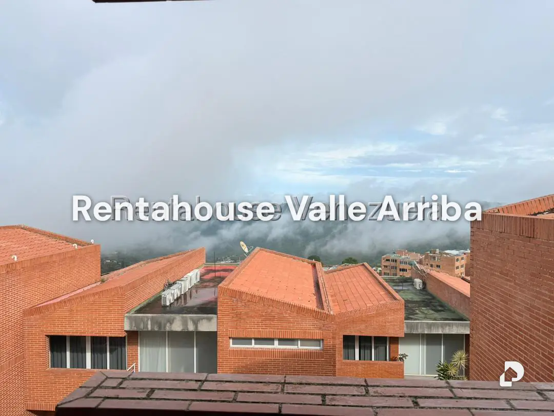House in Loma Linda, Caracas – 29