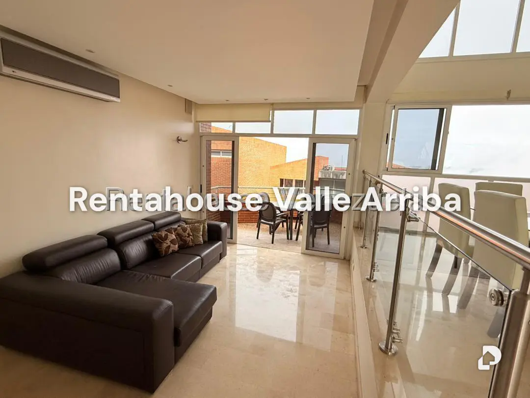 House in Loma Linda, Caracas – 11