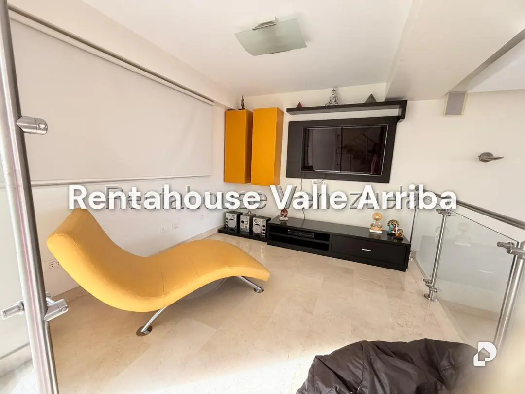 House in Loma Linda, Caracas – 9