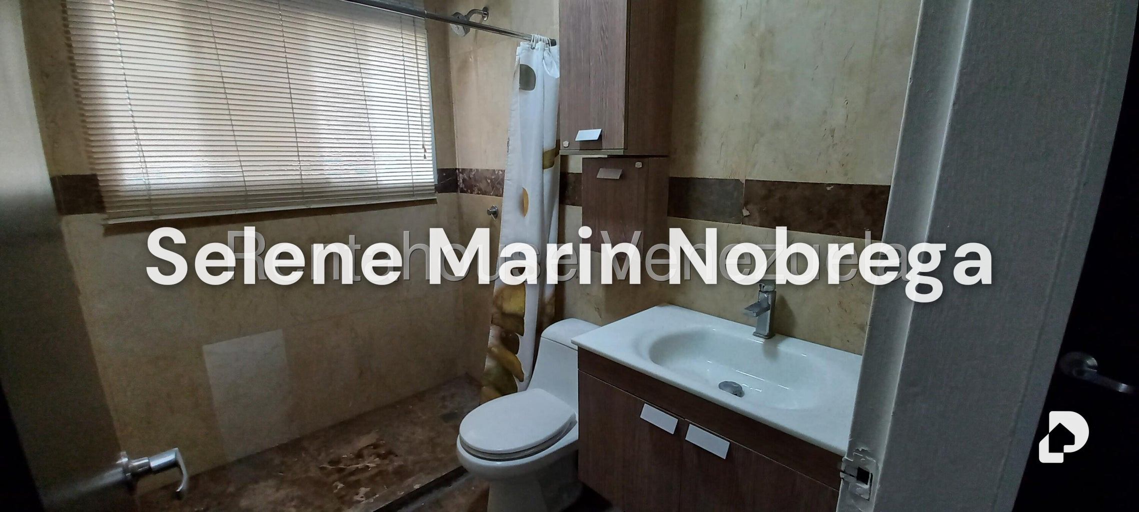 Apartamento en Los Naranjos de las Mercedes, Caracas