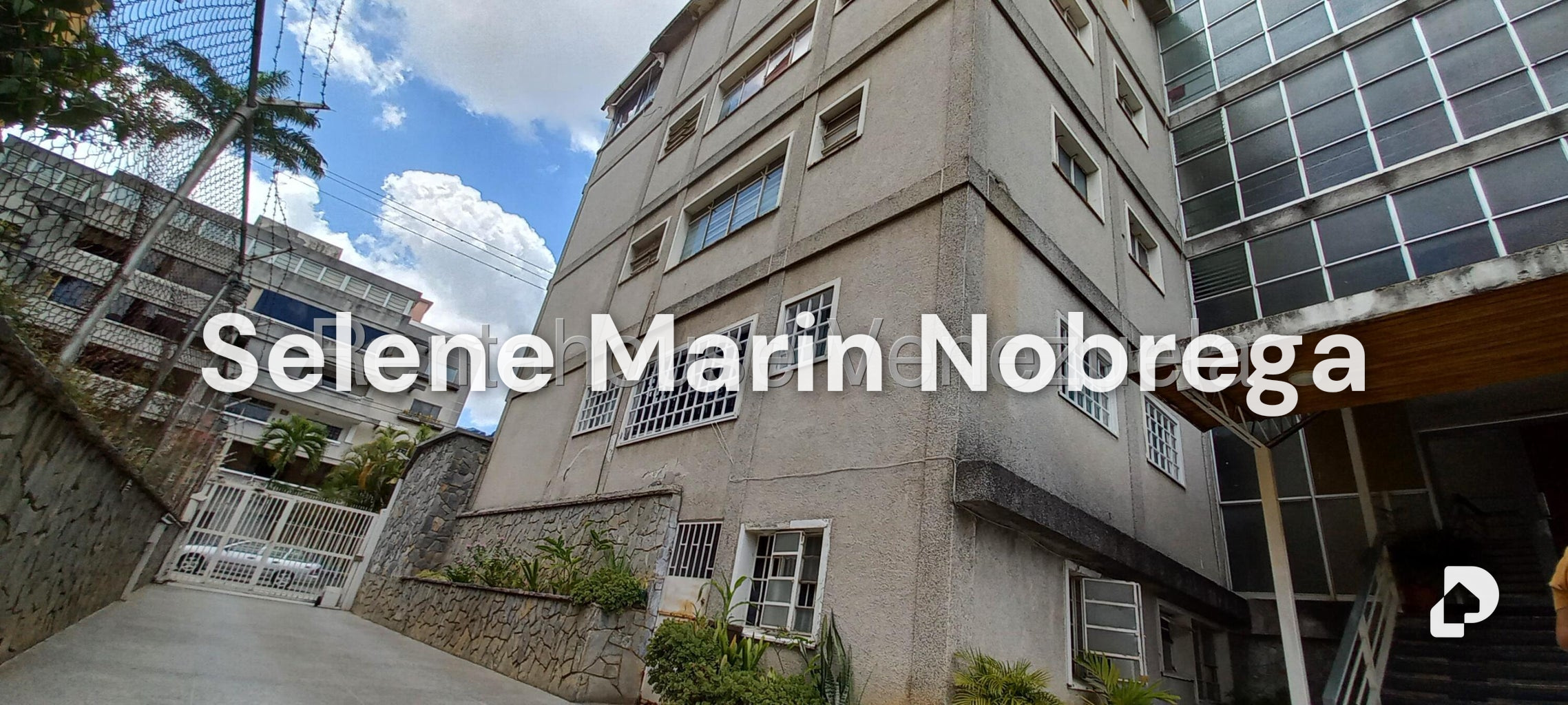 Apartamento en Los Naranjos de las Mercedes, Caracas