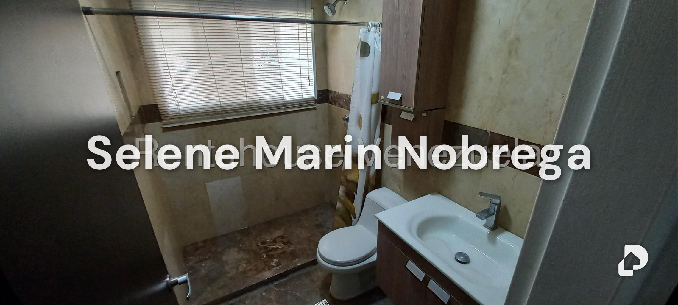 Apartamento en Los Naranjos de las Mercedes, Caracas