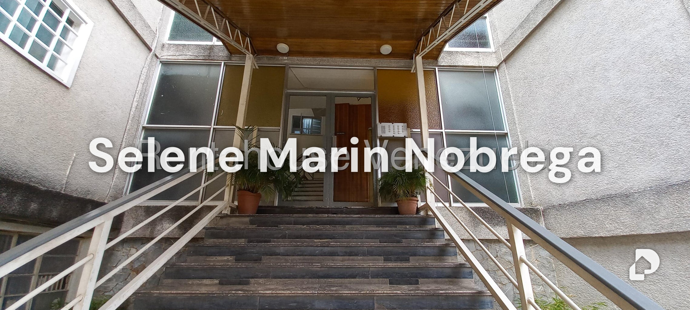 Apartamento en Los Naranjos de las Mercedes, Caracas