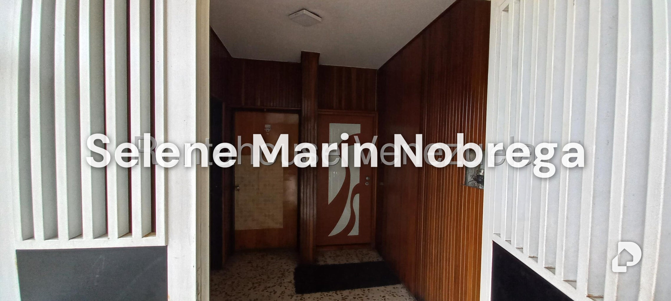 Apartamento en Los Naranjos de las Mercedes, Caracas