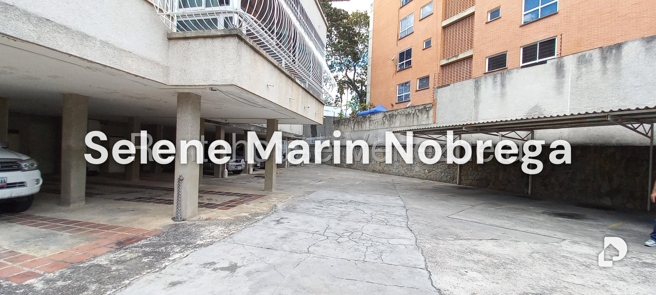 Apartamento en Los Naranjos de las Mercedes, Caracas