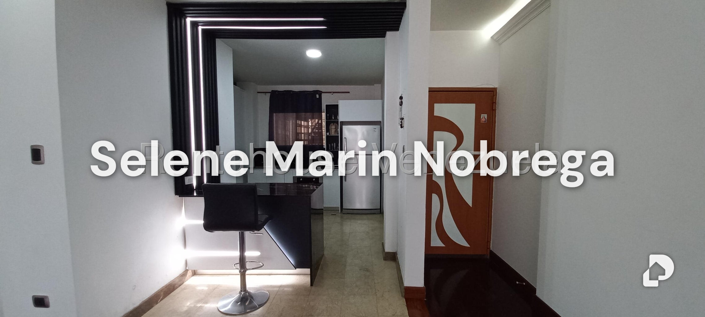Apartamento en Los Naranjos de las Mercedes, Caracas