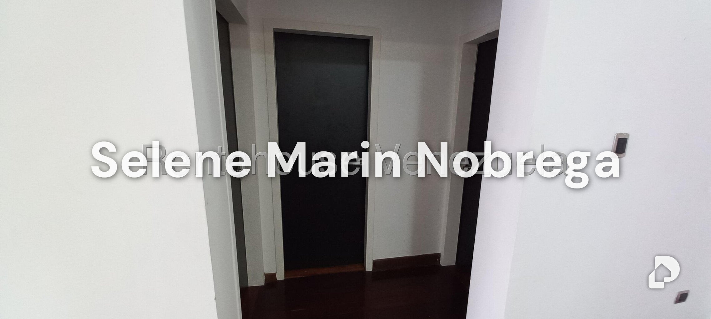 Apartamento en Los Naranjos de las Mercedes, Caracas