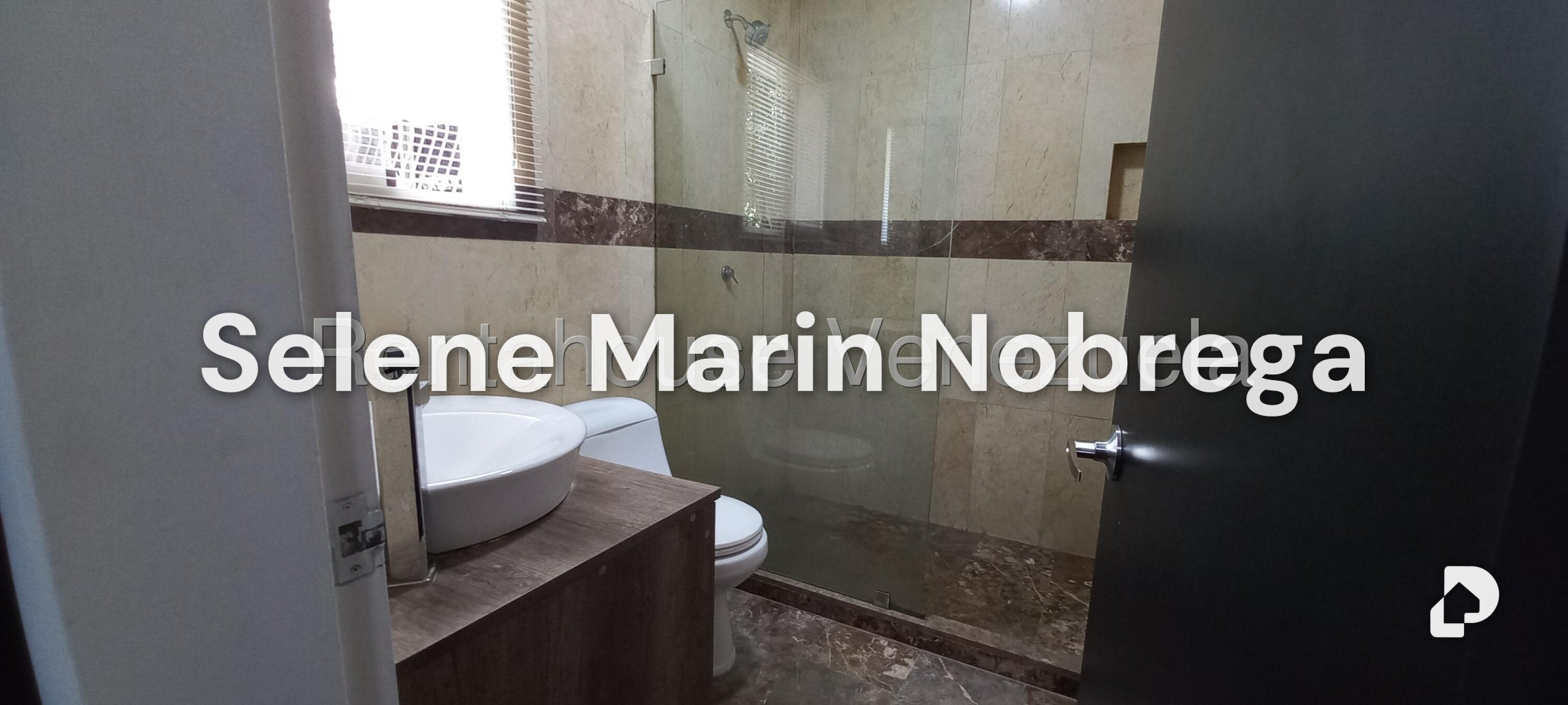 Apartamento en Los Naranjos de las Mercedes, Caracas