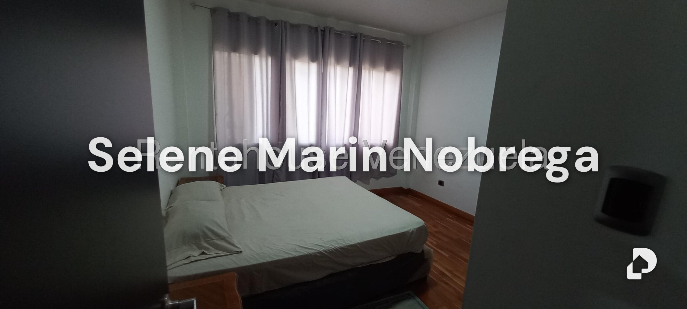 Apartamento en Los Naranjos de las Mercedes, Caracas