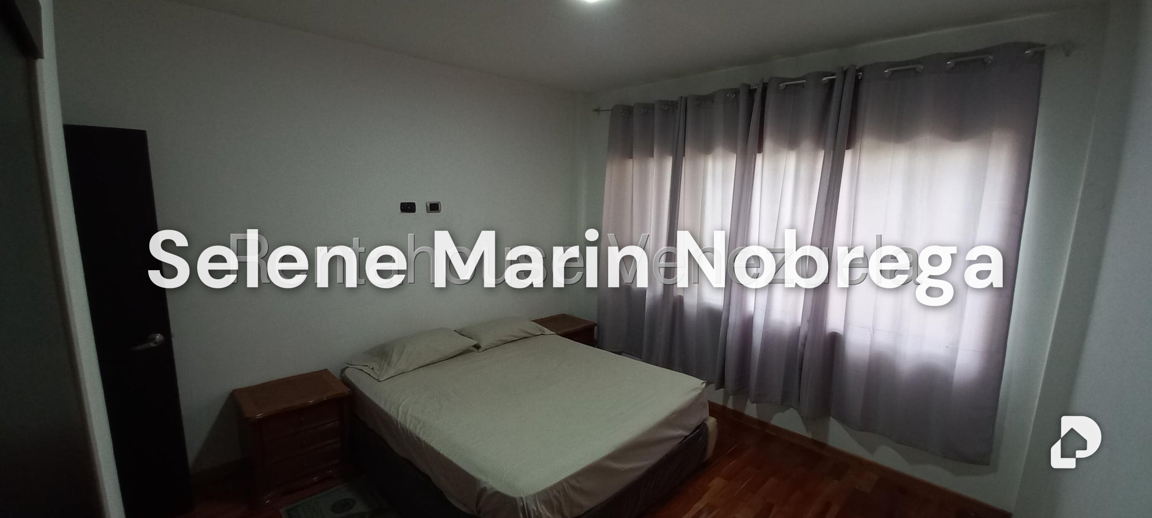 Apartamento en Los Naranjos de las Mercedes, Caracas