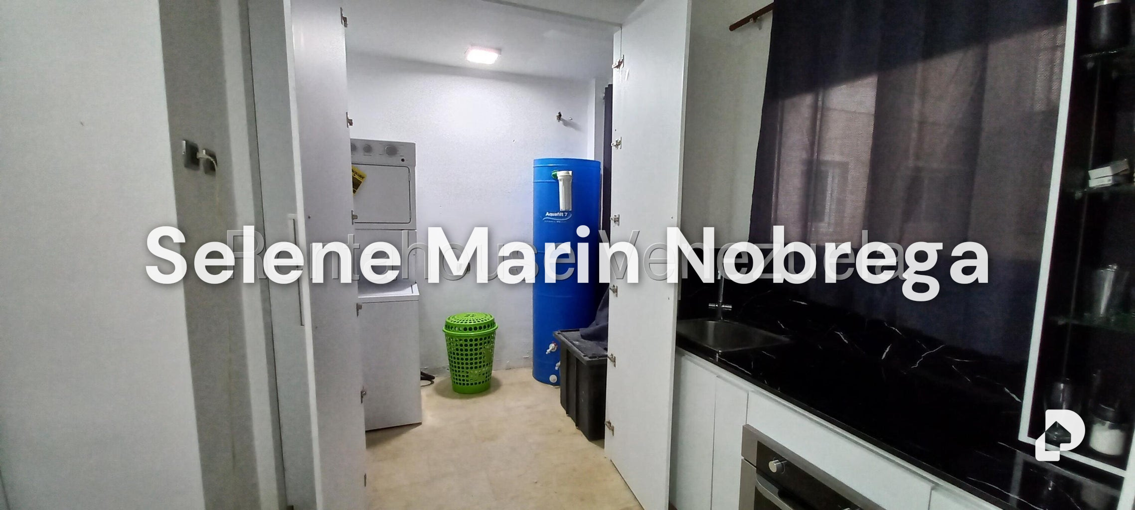 Apartamento en Los Naranjos de las Mercedes, Caracas