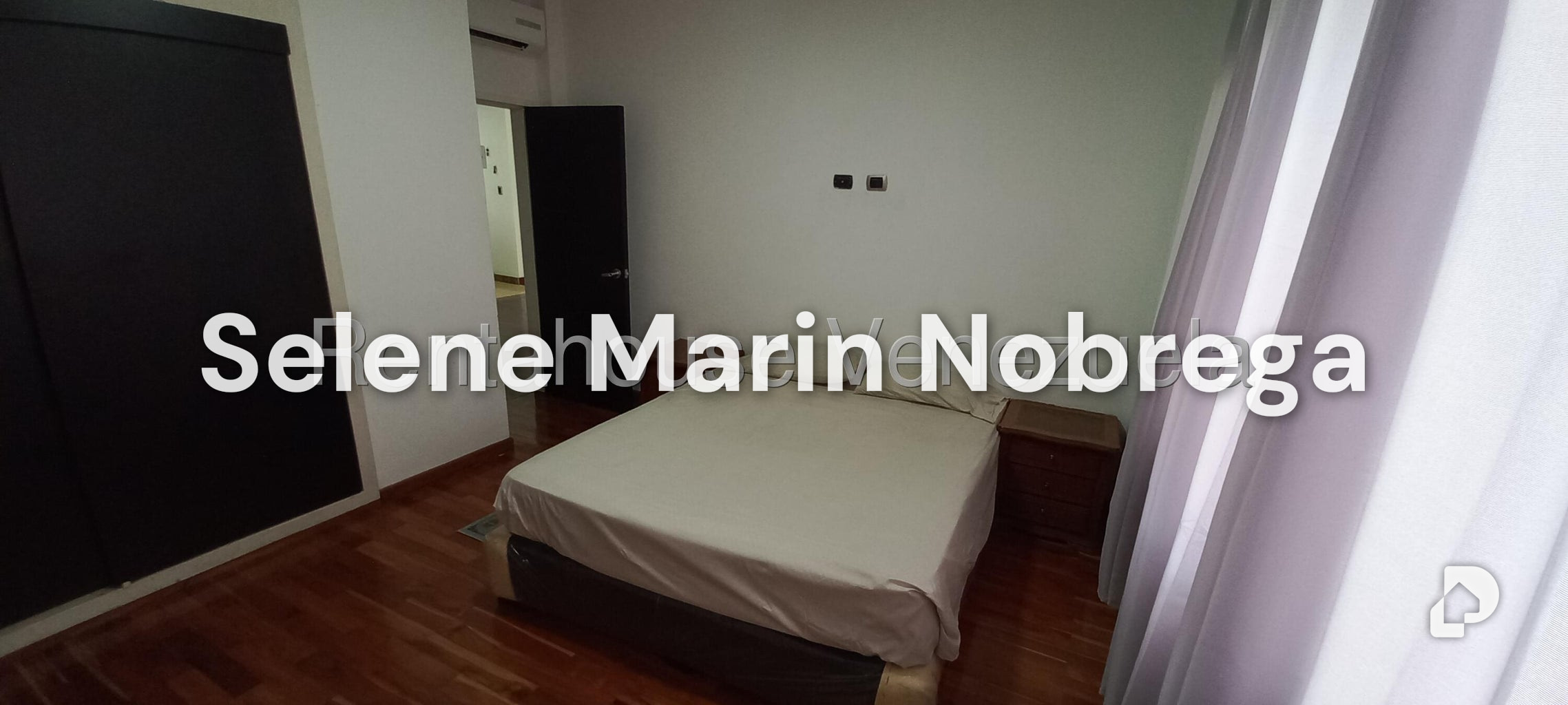 Apartamento en Los Naranjos de las Mercedes, Caracas
