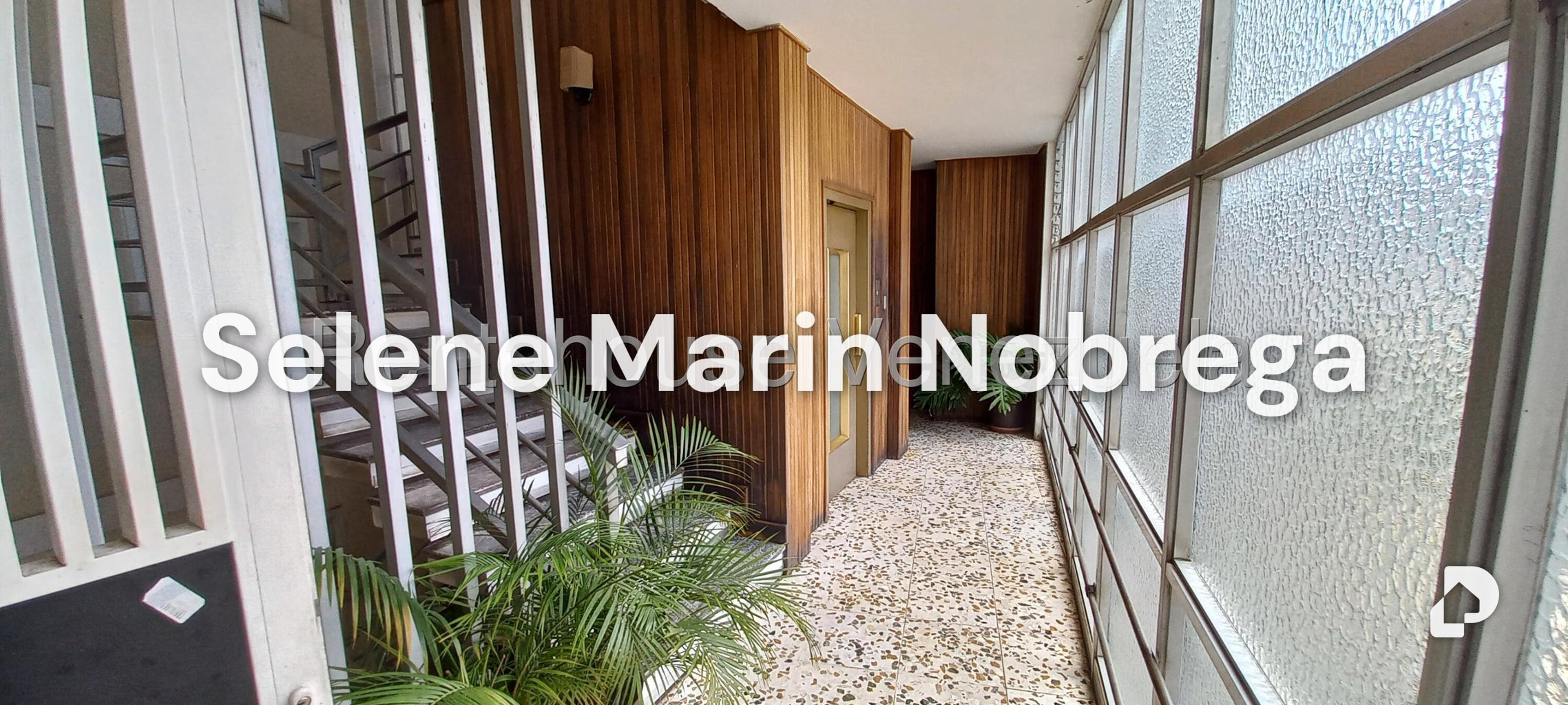 Apartamento en Los Naranjos de las Mercedes, Caracas