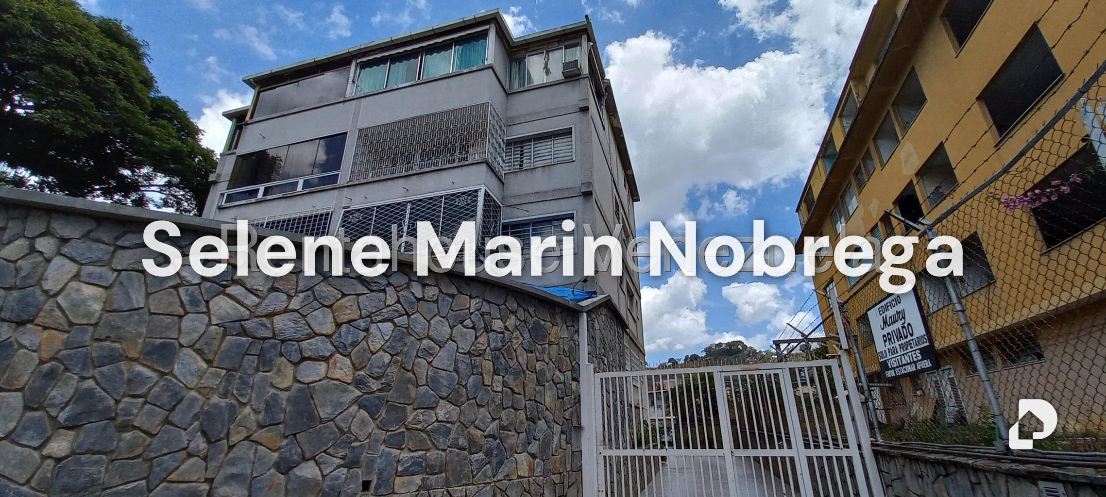 Apartamento en Los Naranjos de las Mercedes, Caracas