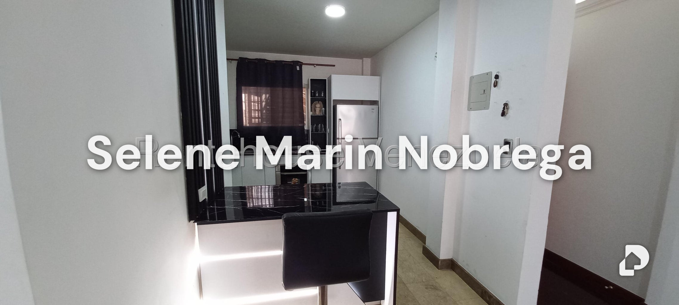 Apartamento en Los Naranjos de las Mercedes, Caracas
