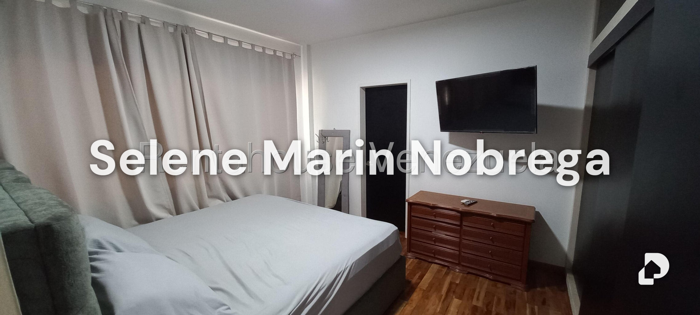 Apartamento en Los Naranjos de las Mercedes, Caracas