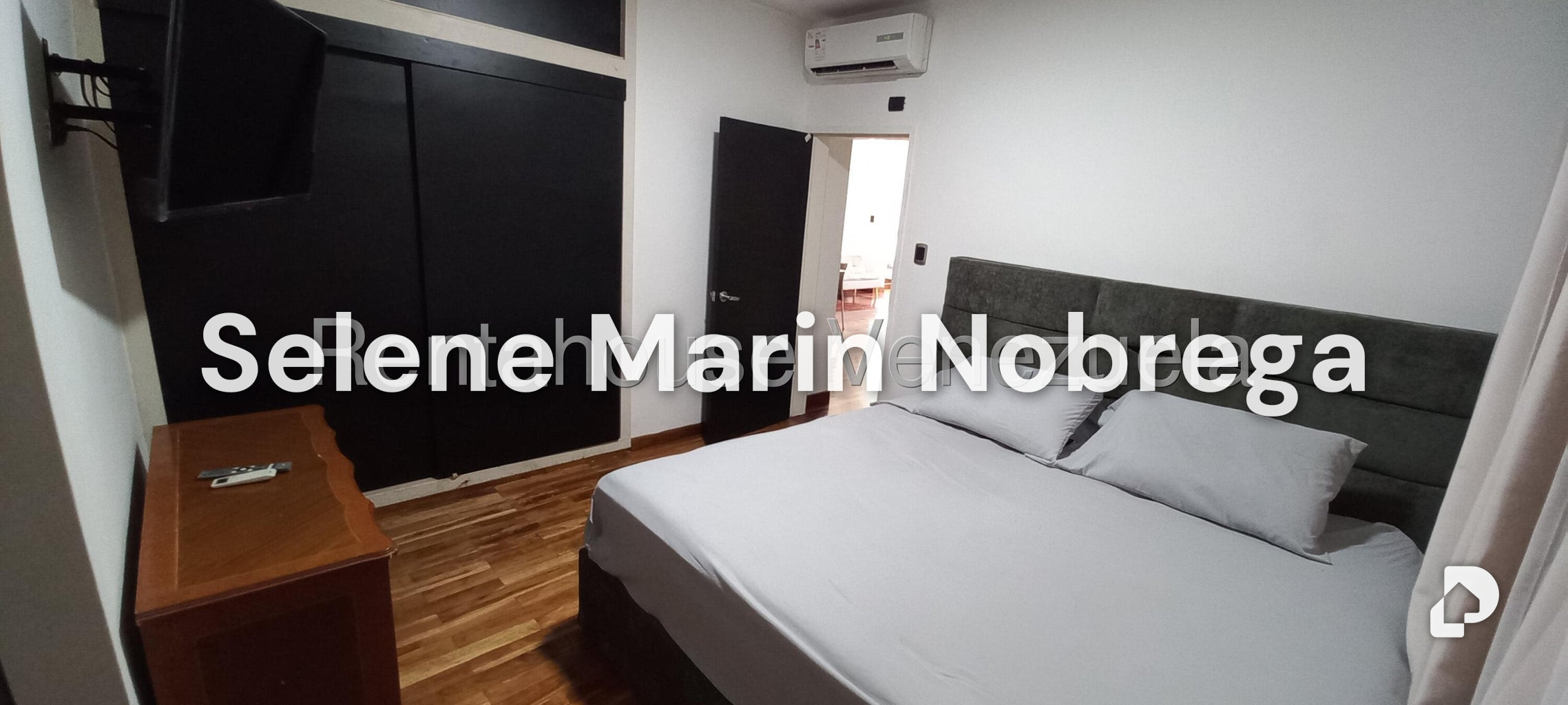 Apartamento en Los Naranjos de las Mercedes, Caracas