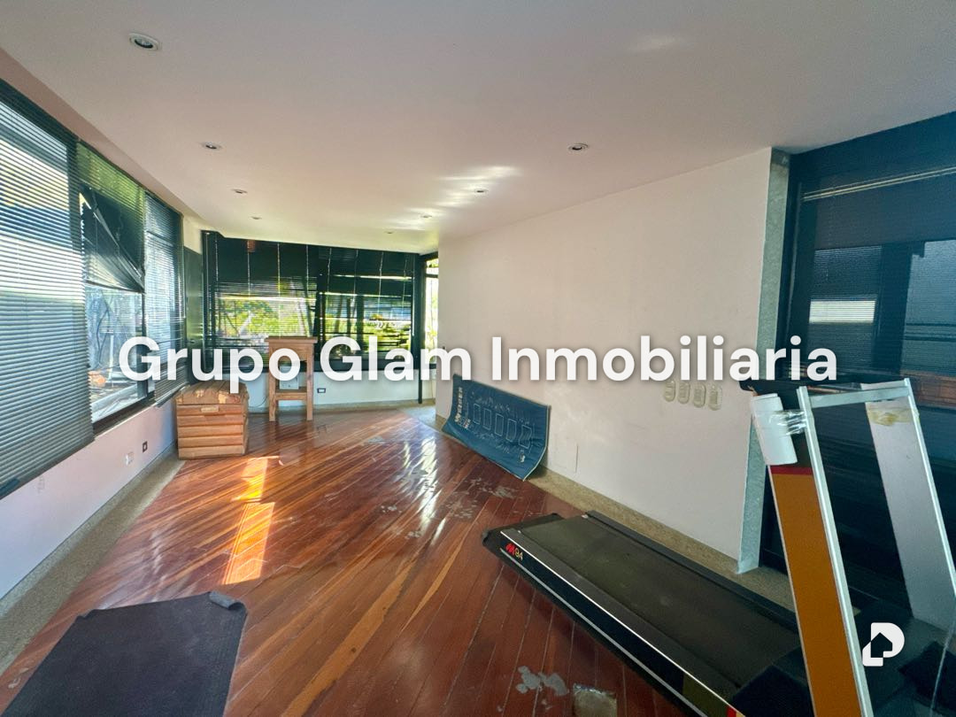 Apartamento en Sebucan, Caracas – 32