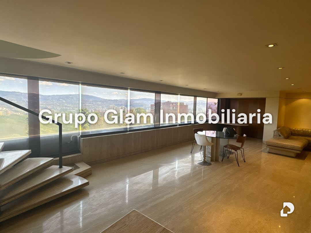 Apartamento en Sebucan, Caracas – 5