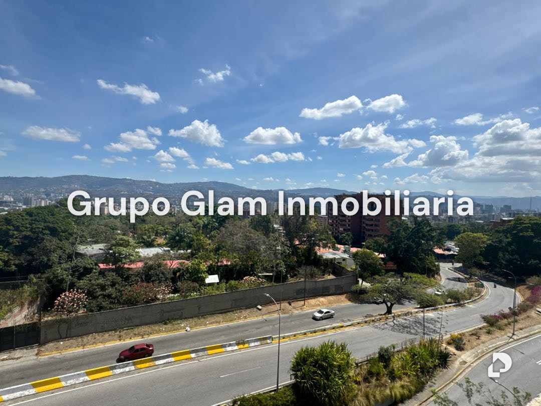 Apartamento en Sebucan, Caracas – 8