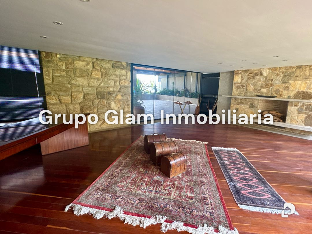 Apartamento en Sebucan, Caracas – 34
