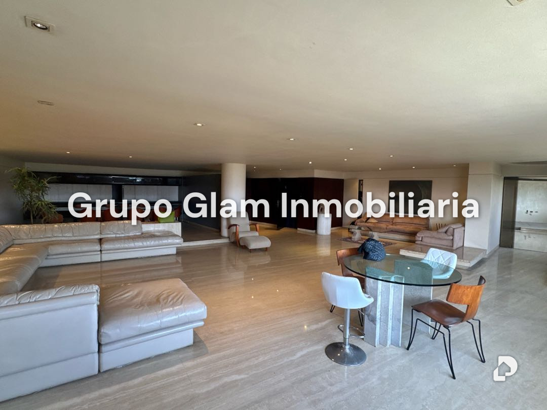Apartamento en Sebucan, Caracas – 9
